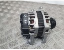 Recambio de alternador para hyundai i20 go! brasil referencia OEM IAM 3730003600 2609501 VALEO