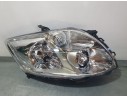 Recambio de faro derecho para toyota auris referencia OEM IAM   NUEVO