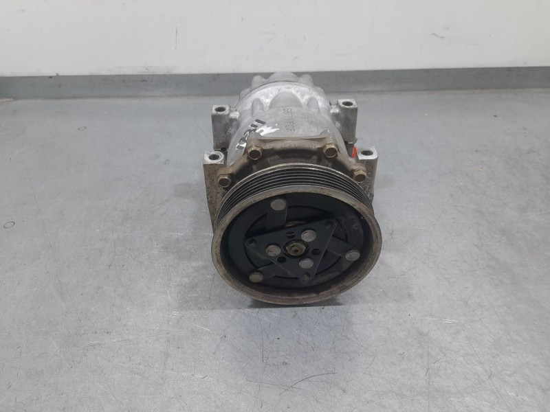 Recambio de compresor aire acondicionado para nissan qashqai i (j10, nj10) 1.5 dci referencia OEM IAM 926009865R 03749405161 SAN