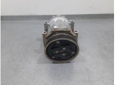 Recambio de compresor aire acondicionado para nissan qashqai i (j10, nj10) 1.5 dci referencia OEM IAM 926009865R 03749405161 SAN