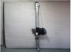 ELEVALUNAS DELANTERO IZQUIERDO 807216280R 93867659 ELECTRICO 6 PINES