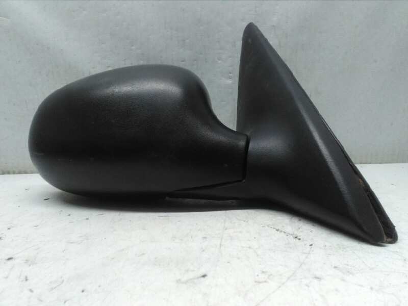 Recambio de retrovisor derecho para daewoo lanos sx referencia OEM IAM   ELECTRICO 3 PINS