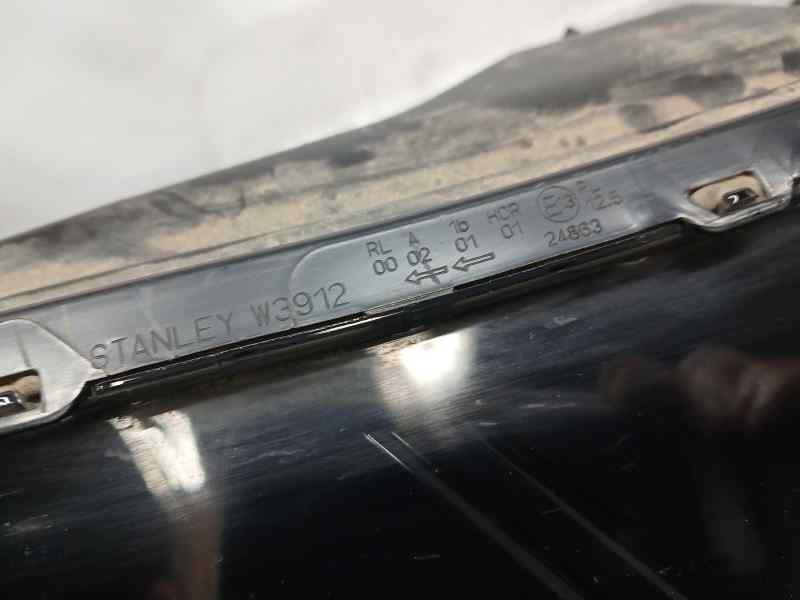 Recambio de faro derecho para honda cr-v elegance hybrid 2wd referencia OEM IAM 33100TLAD02 W3912 STANLEY