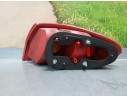 Recambio de piloto trasero izquierdo para alfa romeo 147 (190) 1.9 jtd impression referencia OEM IAM 46556349  EXTERIOR