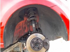 Recambio de plastico pase rueda del. dch. para volkswagen polo v (6r1, 6c1) 1.0 referencia OEM IAM 6R0809958F  