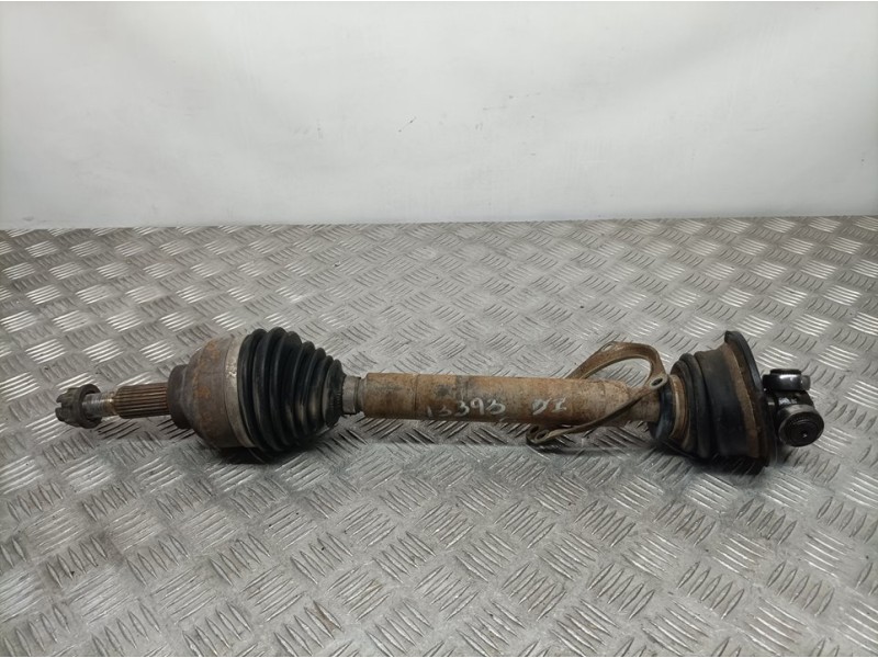 Recambio de transmision delantera izquierda para renault laguna ii (bg0) dynamique referencia OEM IAM 8200470129  