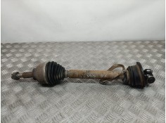 Recambio de transmision delantera izquierda para renault laguna ii (bg0) dynamique referencia OEM IAM 8200470129  