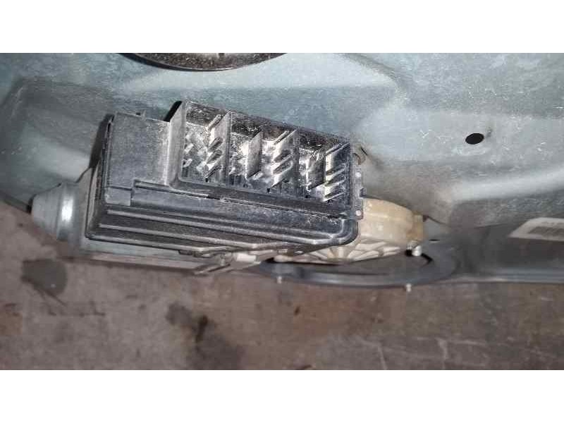 Recambio de elevalunas delantero derecho para seat ibiza (6l1) reference referencia OEM IAM   ELECTRICO