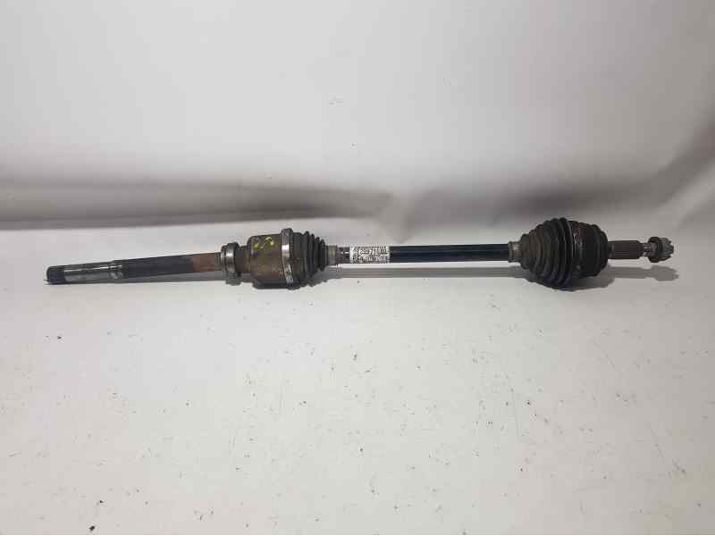 Recambio de transmision delantera derecha para citroën berlingo live m referencia OEM IAM 9820471180  