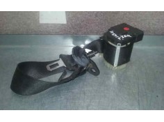 Recambio de cinturon seguridad trasero izquierdo para opel corsa c club referencia OEM IAM   