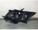 Recambio de faro derecho para toyota auris referencia OEM IAM   NUEVO