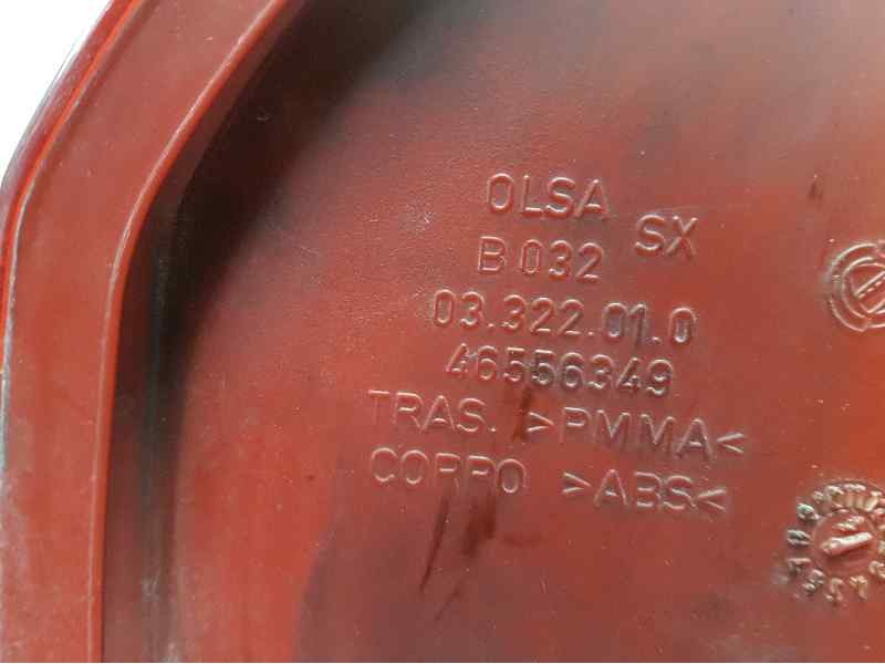 Recambio de piloto trasero izquierdo para alfa romeo 147 (190) 1.9 jtd impression referencia OEM IAM 46556349  EXTERIOR