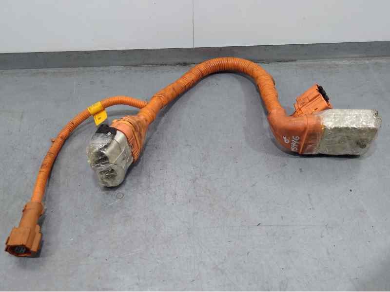 Recambio de modulo electronico para hyundai kona style hybrid 2wd referencia OEM IAM 91674CM000  