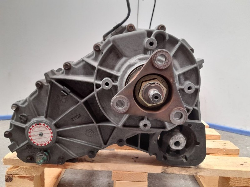 Recambio de caja transfer para land rover range rover sport hse referencia OEM IAM CPLA7K780 A0964515 