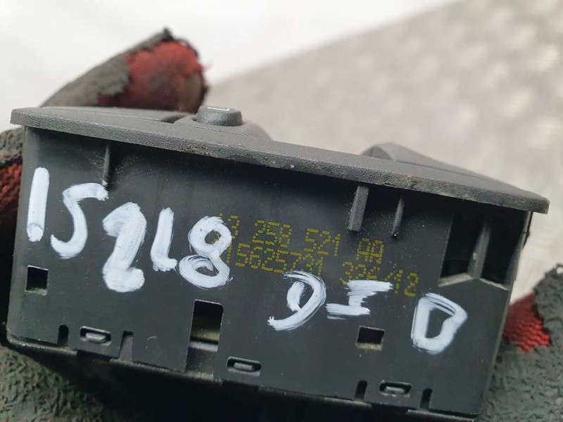 Recambio de mando elevalunas delantero izquierdo para opel corsa d selective referencia OEM IAM 13258521AA  C/ MANDO RETROVISOR