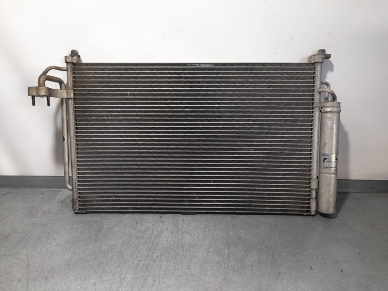 Recambio de condensador / radiador aire acondicionado para kia rio rs berlina (5-ptas.) referencia OEM IAM D301730460  