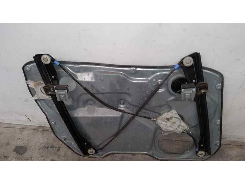 Recambio de elevalunas delantero derecho para seat ibiza (6l1) reference referencia OEM IAM   ELECTRICO