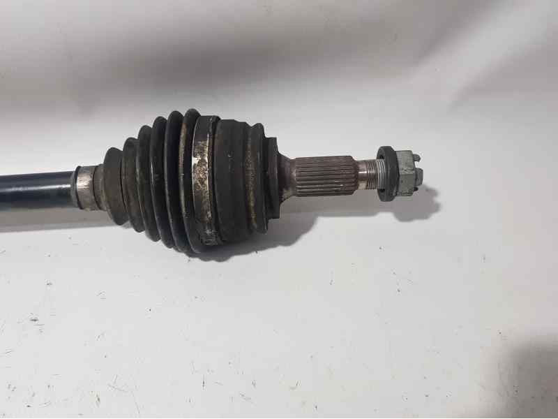 Recambio de transmision delantera derecha para citroën berlingo live m referencia OEM IAM 9820471180  