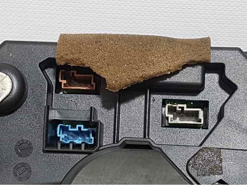 Recambio de com 2000 para citroën c5 berlina business referencia OEM IAM 96720600XT 12276323 DELPHI