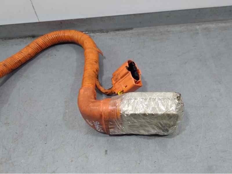 Recambio de modulo electronico para hyundai kona style hybrid 2wd referencia OEM IAM 91674CM000  