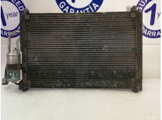 Recambio de condensador / radiador aire acondicionado para daewoo lanos sx referencia OEM IAM   