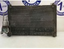 Recambio de condensador / radiador aire acondicionado para daewoo lanos sx referencia OEM IAM   