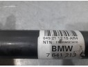 Recambio de transmision trasera izquierda para bmw i3 (i01) i3 referencia OEM IAM 7641213  