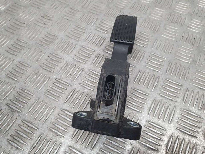 Recambio de potenciometro pedal para citroën c1 urban ride referencia OEM IAM 781100H040  