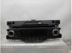 SISTEMA AUDIO / RADIO CD 7647302316 BOSCH