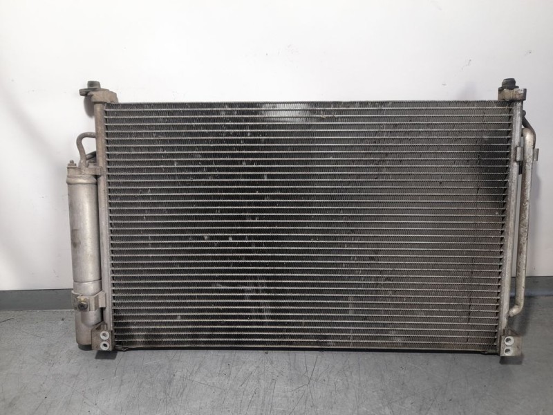 Recambio de condensador / radiador aire acondicionado para kia rio rs berlina (5-ptas.) referencia OEM IAM D301730460  