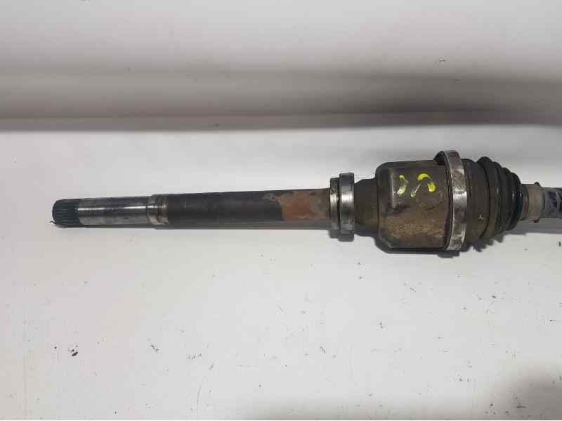 Recambio de transmision delantera derecha para citroën berlingo live m referencia OEM IAM 9820471180  