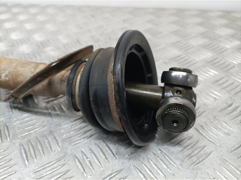 Recambio de transmision delantera izquierda para renault laguna ii (bg0) dynamique referencia OEM IAM 8200470129  