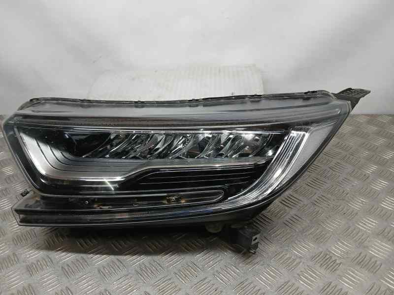 Recambio de faro izquierdo para honda cr-v elegance hybrid 2wd referencia OEM IAM 33150TLAD02 W3912 STANLEY