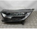 Recambio de faro izquierdo para honda cr-v elegance hybrid 2wd referencia OEM IAM 33150TLAD02 W3912 STANLEY