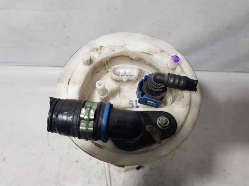 Recambio de aforador para peugeot boxer furgón techo elevado 335 l2h2 pro bluehdi 130 referencia OEM IAM   4 PINS