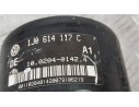 Recambio de abs para volkswagen golf iv (1j1) 1.9 tdi referencia OEM IAM 1J0614117C ATE 10020401424