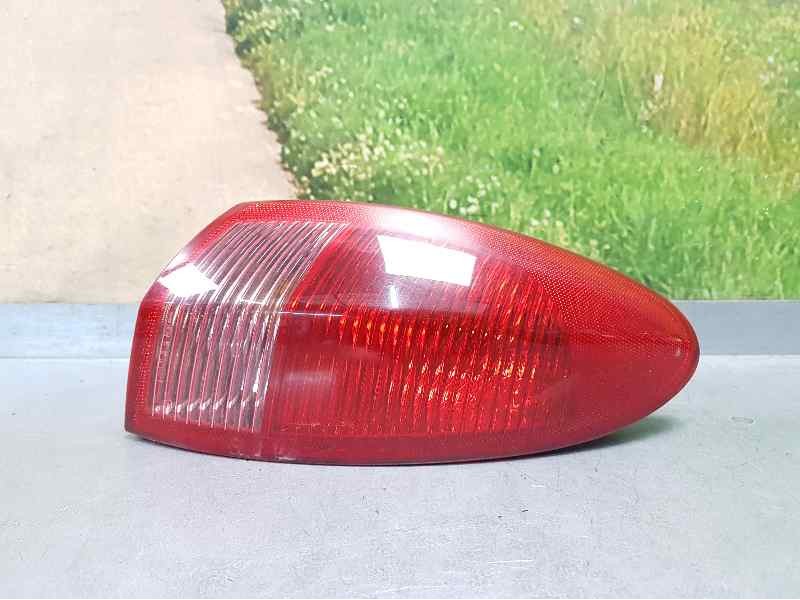 Recambio de piloto trasero derecho para alfa romeo 147 (190) 1.9 jtd impression referencia OEM IAM 46556347  EXTERIOR