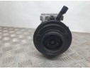 Recambio de compresor aire acondicionado para hyundai i20 go! brasil referencia OEM IAM F500KP8AA10  