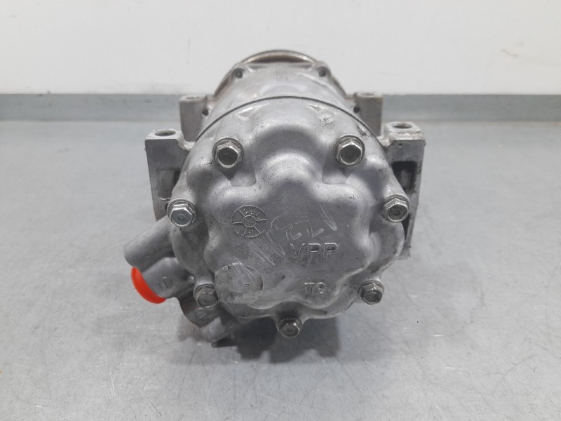 Recambio de compresor aire acondicionado para nissan qashqai i (j10, nj10) 1.5 dci referencia OEM IAM 926009865R 03749405161 SAN