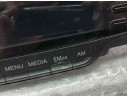 Recambio de sistema audio / radio cd para alfa romeo giulietta (191) distinctive referencia OEM IAM 7647302316  BOSCH
