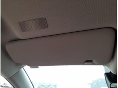 Recambio de parasol izquierdo para renault clio v (b7_) 1.0 lpg (b7mt) referencia OEM IAM 964019009R  