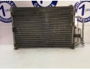 Recambio de condensador / radiador aire acondicionado para daewoo lanos sx referencia OEM IAM   