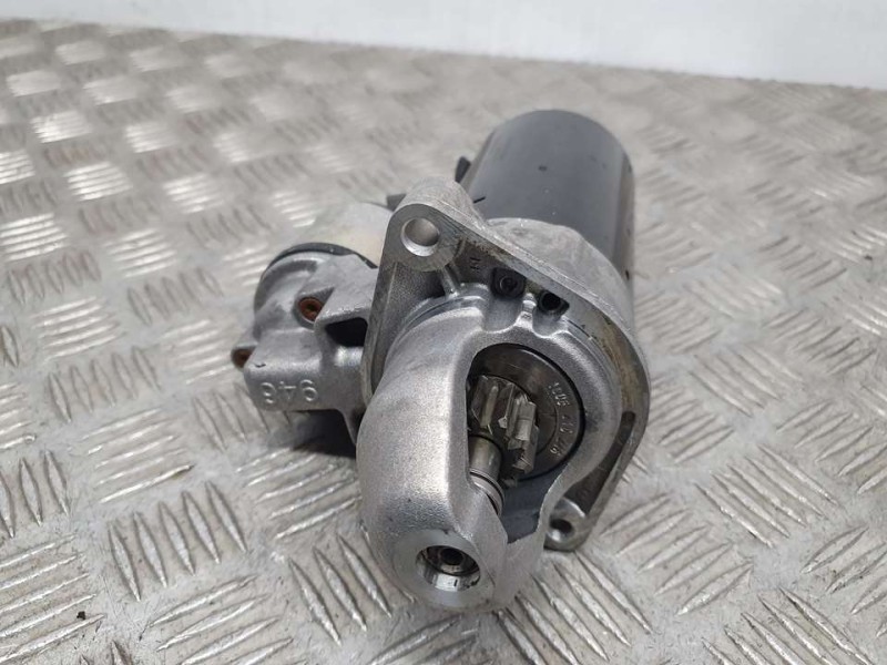 Recambio de motor arranque para opel corsa d selective referencia OEM IAM 55570445 0001138030 BOSCH