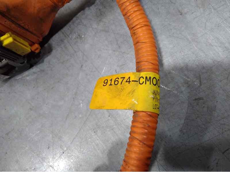 Recambio de modulo electronico para hyundai kona style hybrid 2wd referencia OEM IAM 91674CM000  