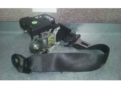 Recambio de cinturon seguridad trasero derecho para opel corsa c club referencia OEM IAM   