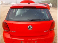 Recambio de porton trasero para volkswagen polo v (6r1, 6c1) 1.0 referencia OEM IAM 6R6827025D  