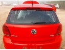 Recambio de porton trasero para volkswagen polo v (6r1, 6c1) 1.0 referencia OEM IAM 6R6827025D  