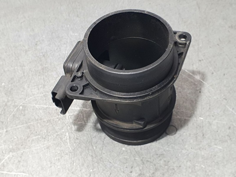 Recambio de caudalimetro para land rover range rover sport hse referencia OEM IAM 4R8Q12B579AC 5WK97011 