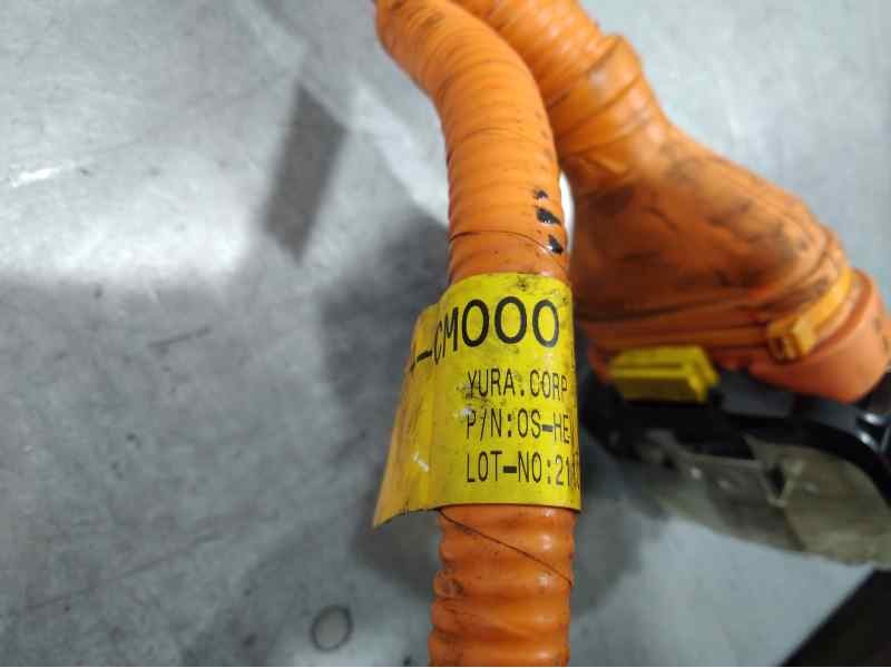 Recambio de modulo electronico para hyundai kona style hybrid 2wd referencia OEM IAM 91674CM000  