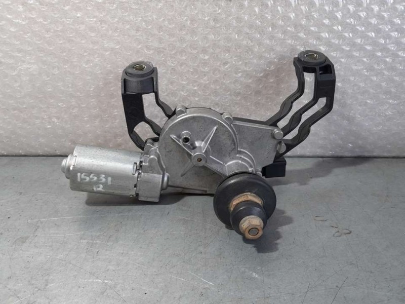 Recambio de motor limpia trasero para smart forfour básico (55kw) referencia OEM IAM A4548200208 0390201593 3 PINES BOSCH